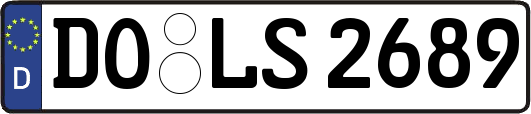 DO-LS2689