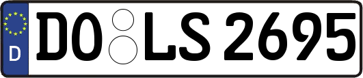 DO-LS2695