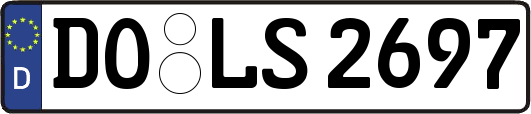 DO-LS2697