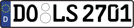 DO-LS2701
