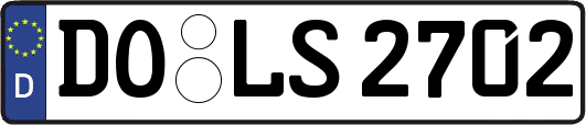 DO-LS2702