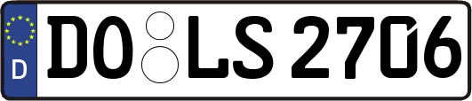 DO-LS2706