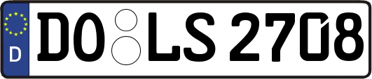 DO-LS2708