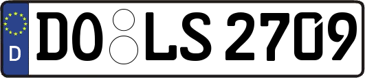 DO-LS2709