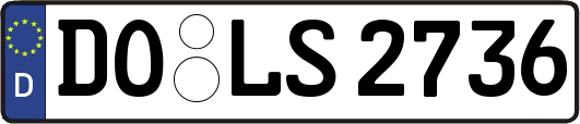 DO-LS2736