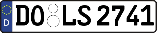 DO-LS2741