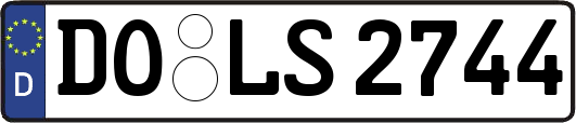 DO-LS2744