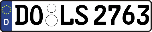DO-LS2763