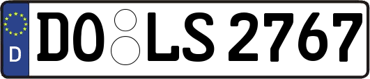 DO-LS2767