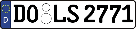 DO-LS2771