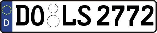 DO-LS2772