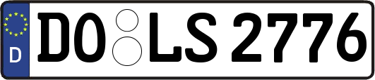 DO-LS2776