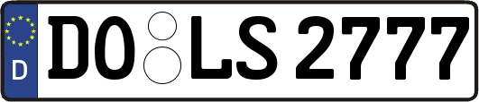 DO-LS2777