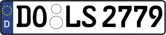 DO-LS2779