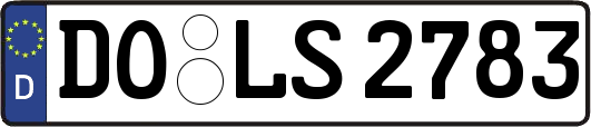 DO-LS2783