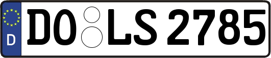 DO-LS2785