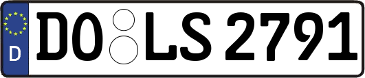 DO-LS2791