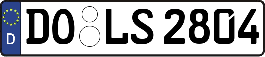 DO-LS2804