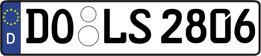 DO-LS2806