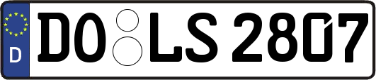 DO-LS2807