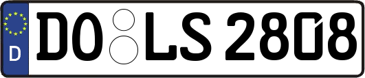 DO-LS2808