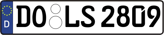 DO-LS2809