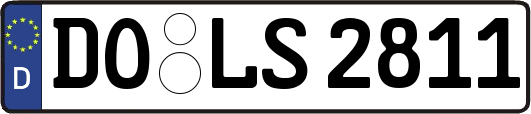 DO-LS2811