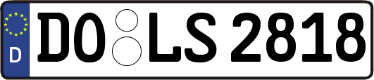 DO-LS2818