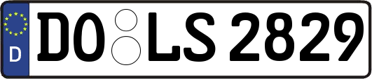 DO-LS2829