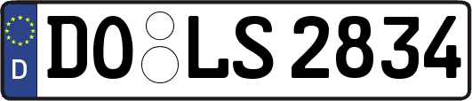 DO-LS2834