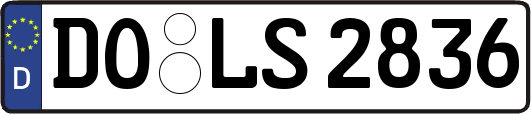 DO-LS2836