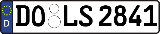 DO-LS2841