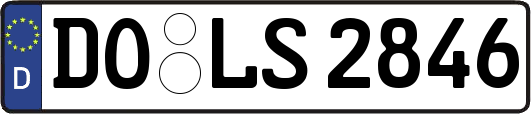 DO-LS2846