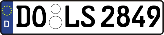 DO-LS2849