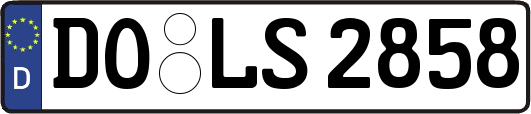 DO-LS2858