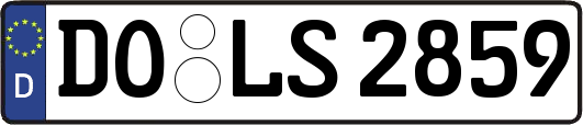 DO-LS2859
