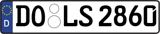 DO-LS2860