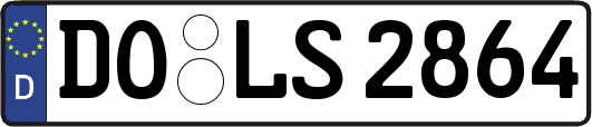 DO-LS2864