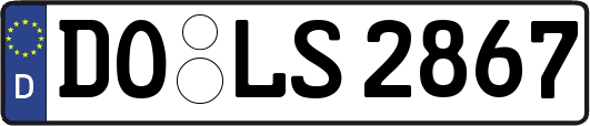 DO-LS2867