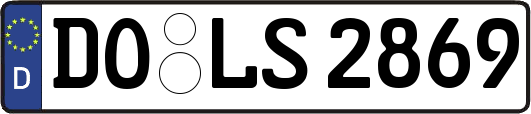 DO-LS2869