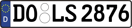 DO-LS2876