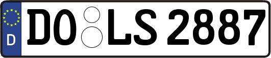 DO-LS2887