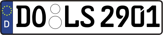 DO-LS2901