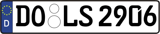DO-LS2906