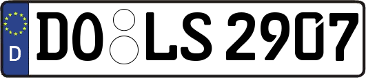 DO-LS2907