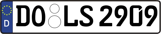 DO-LS2909