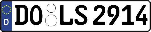 DO-LS2914