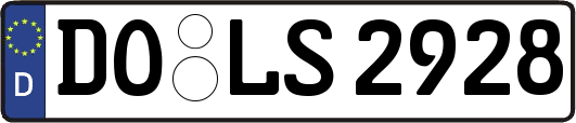 DO-LS2928