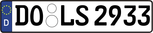 DO-LS2933