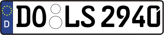 DO-LS2940